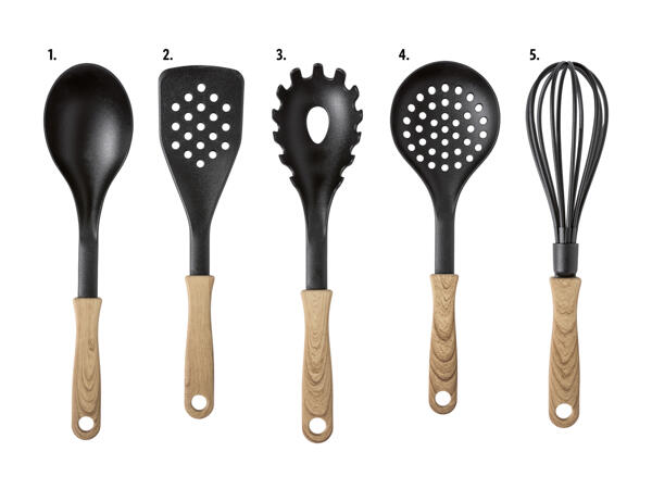 Ustensiles de cuisine