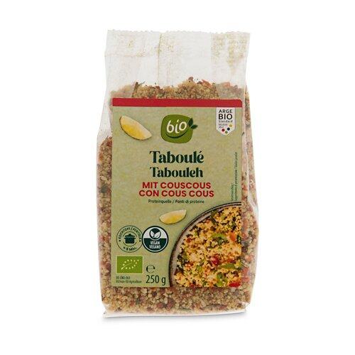 BIO vegane Orient-/ Thaigerichte, Taboulé