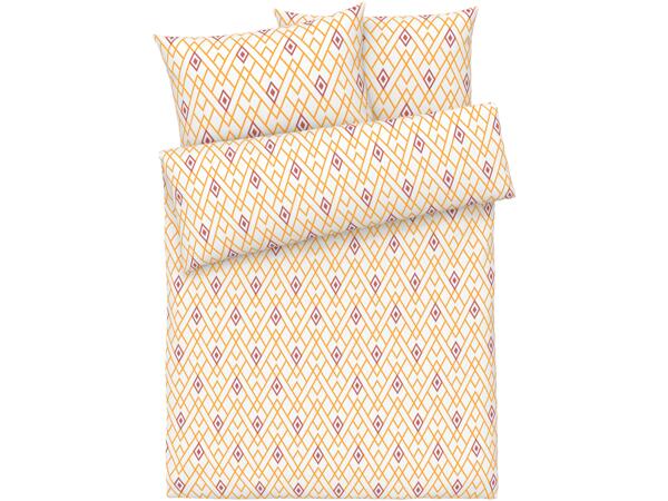 Microfibre Sateen Bedlinen
