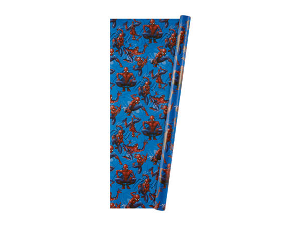 Wrapping Paper