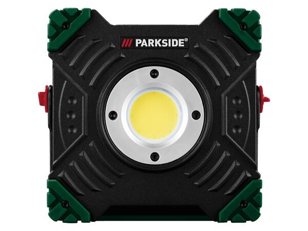 Rechargeable Work Light