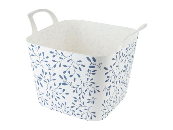 Livarno Home Flexible Tub
