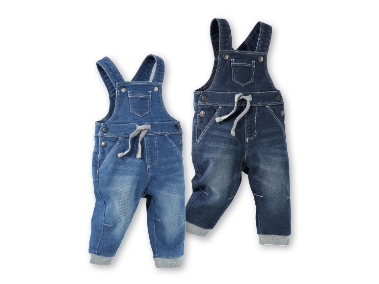 LUPILU(R) Babies' Dungarees