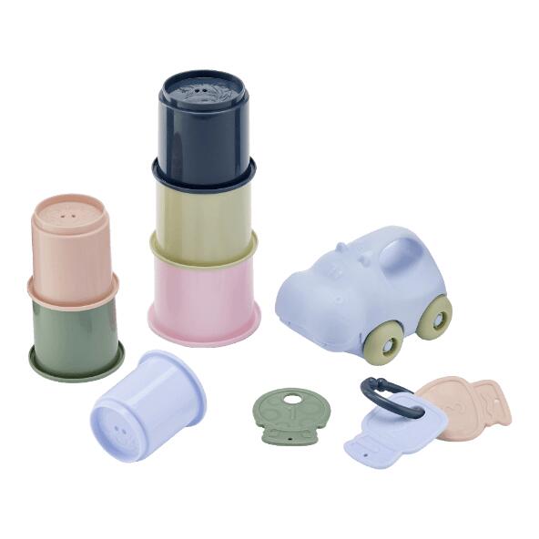 TOYLINO(R) 				Babyspielzeug