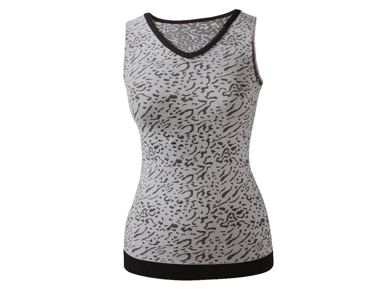 Seamless Vest