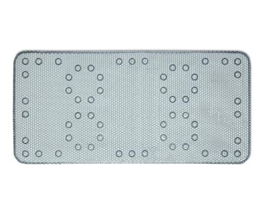 Huntington Home 
 Cushion Grip Bath Mat