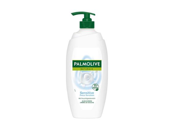 Crème de douche Palmolive Sensitive