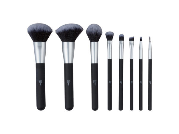 Makeup Brush Set