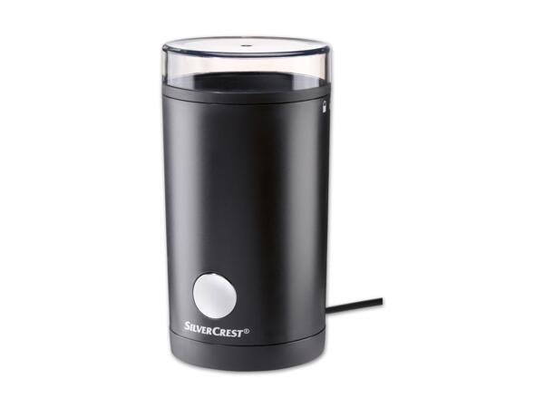 Elektrische Kaffeemühle