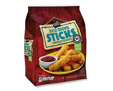 Season's Choice 
 Hash Brown Sticks