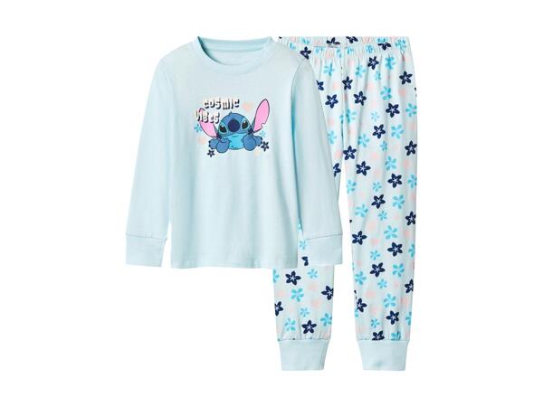 ©DISNEY/©2026 MARVEL Pyjamas