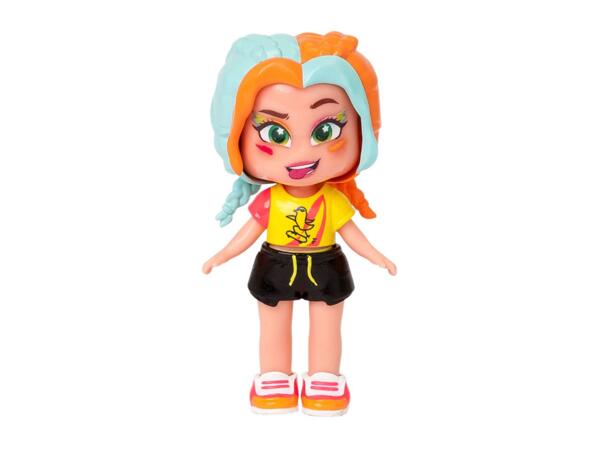 KookyLoos Pop Up Playset