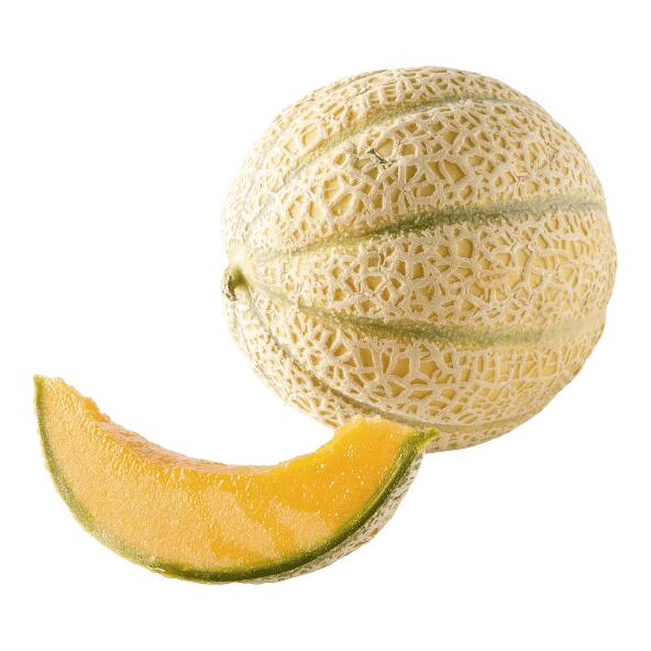 Charentais-Melone