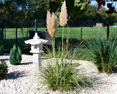 GARDENLINE Dekorsteine