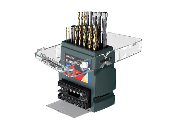 Drill Bit Set