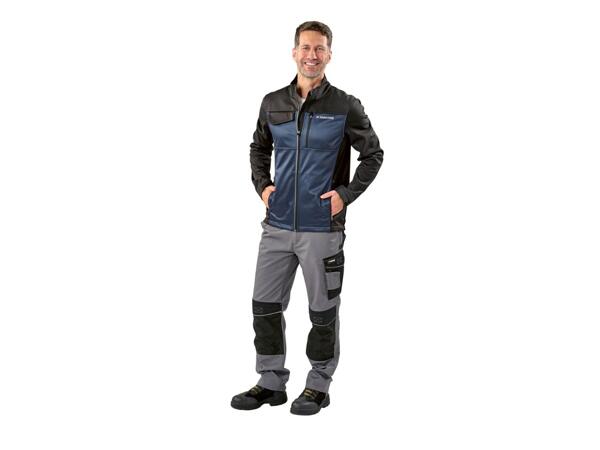 Men's work jacket