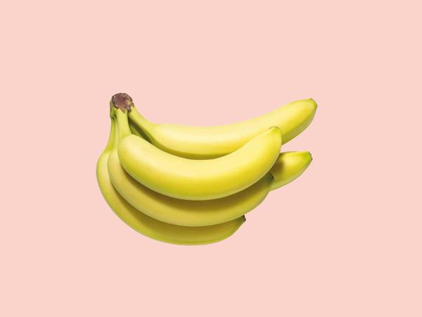 Oaklands Bananas