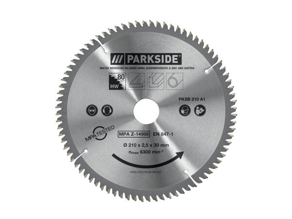 Circular Saw Blade