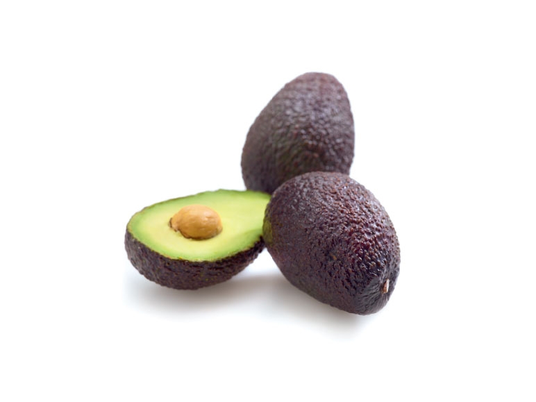 Avocat ready to eat