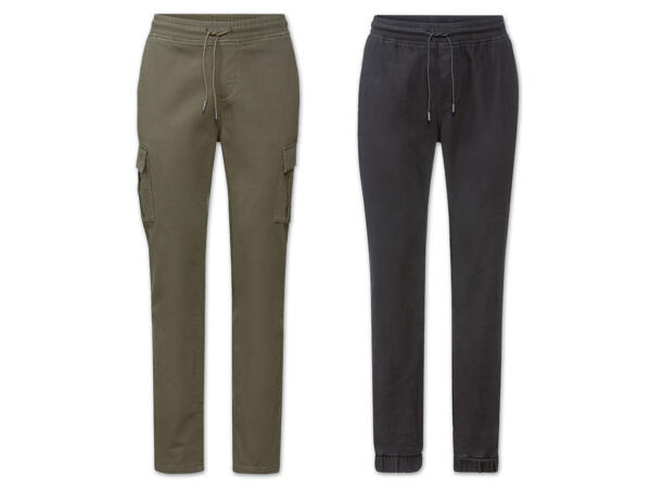 Herren Jogger