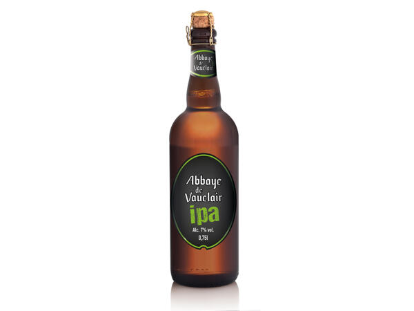 Beer IPA