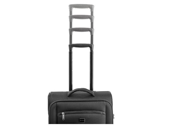 Příruční kufr 35/40 l