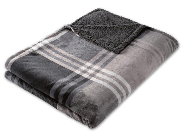 Kuscheldecke