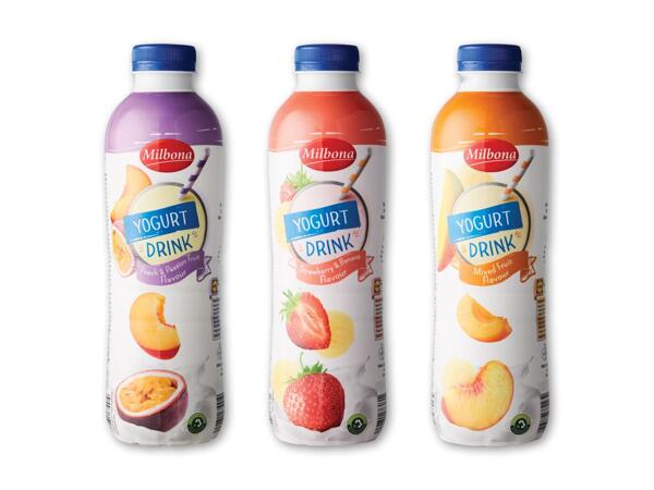Drikkeyoghurt