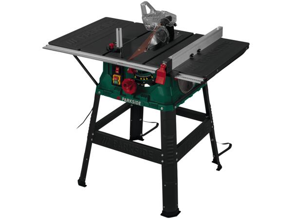 Table Saw