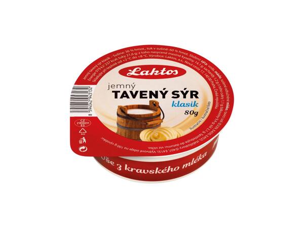 TAVENÝ SÝR