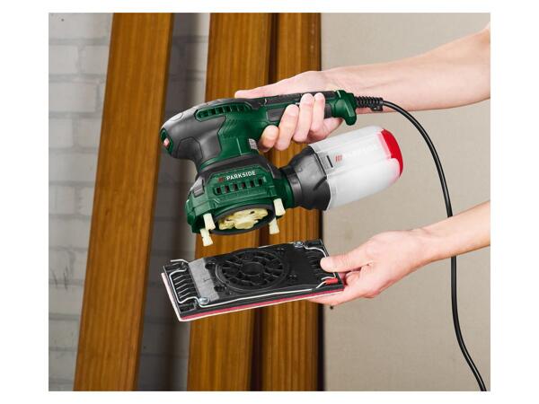 3 in 1 multi sander