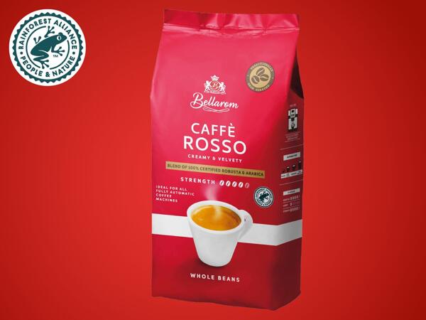 Caffè Rosso
