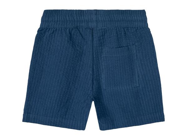 Lupilu Younger Kids' Shorts 2 pack