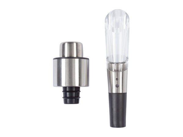 Silvercrest Electric Corkscrew
