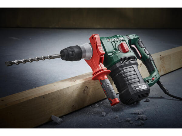 1550W Hammer Drill