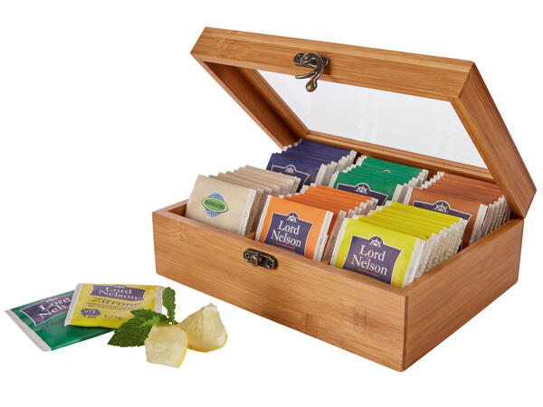 Bamboo Cutting Boards or Tea Box