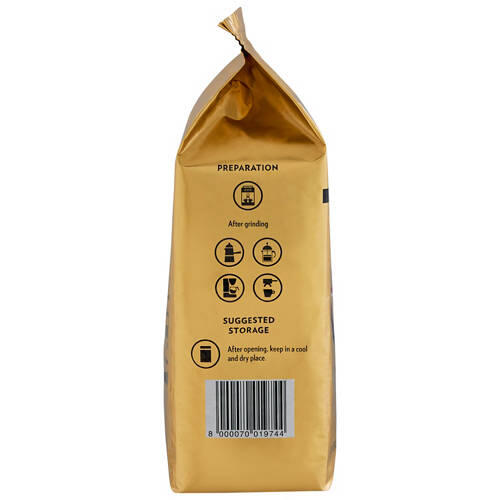 Qualita Oro Coffee Beans 1kg