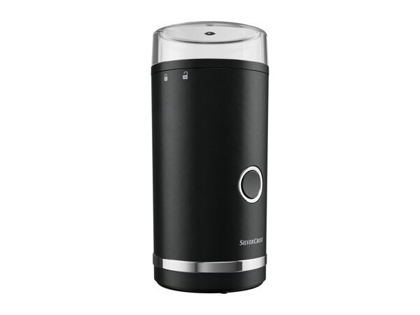 Silvercrest Electric Coffee Grinder