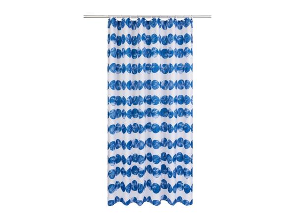 Livarno Home Shower Curtain - Style 3