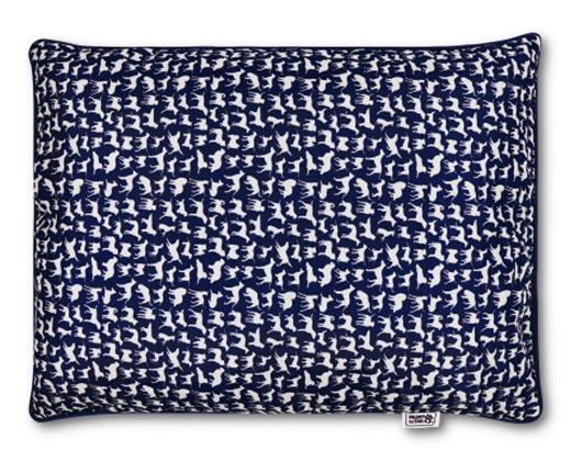 Heart to Tail 
 Pet Pillow Bed