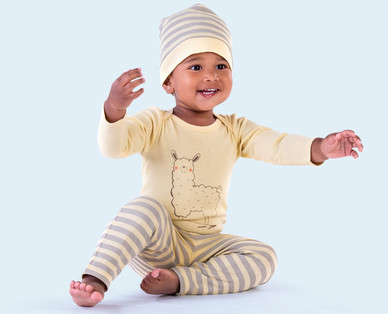 IMPIDIMPI Baby-Set, 3-teilig