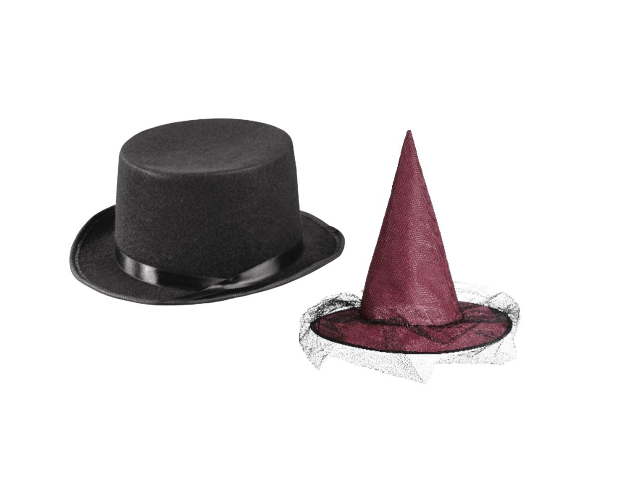 Adult Halloween Hat