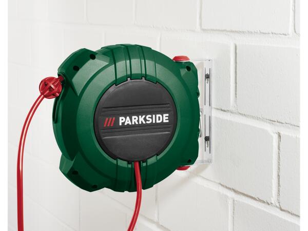 Air Hose Reel