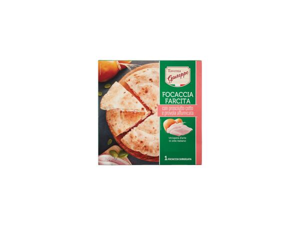 Focaccia