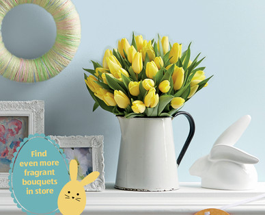 Easter Gift Bag
