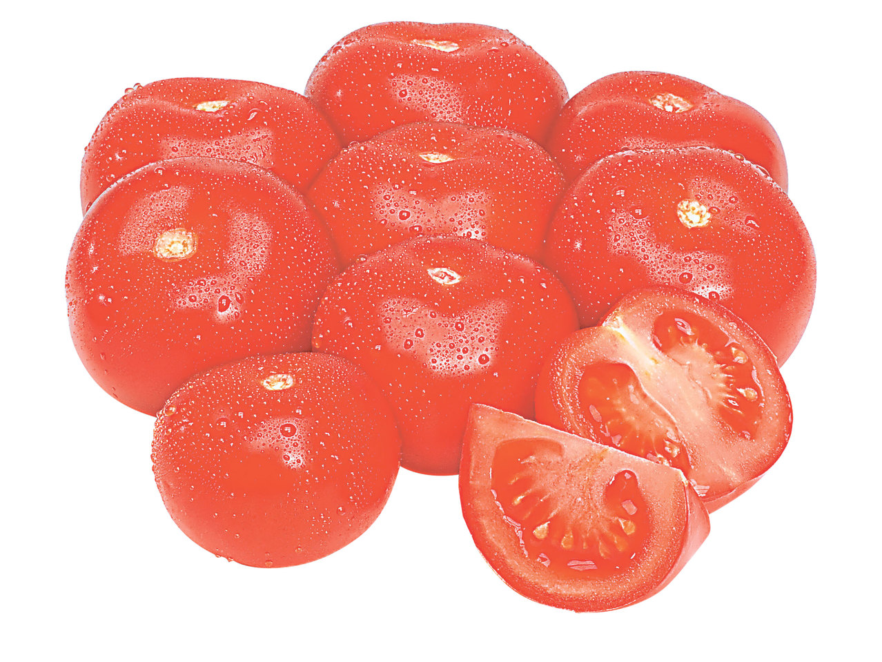 Österreichische Tomaten