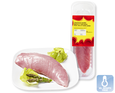 Filetto di tacchino