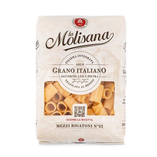 LA MOLISANA Pasta, Mezzi Rigatoni