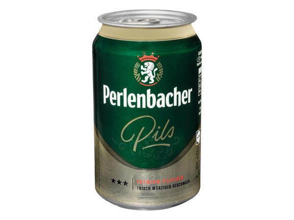 Perlenbacher Pils