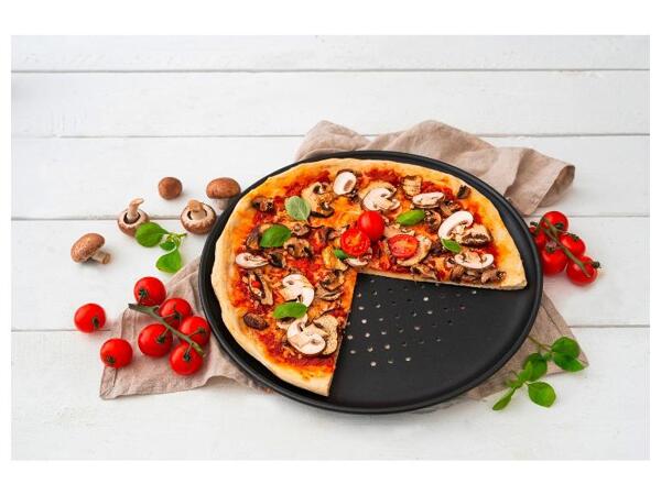 Plech na pizzu